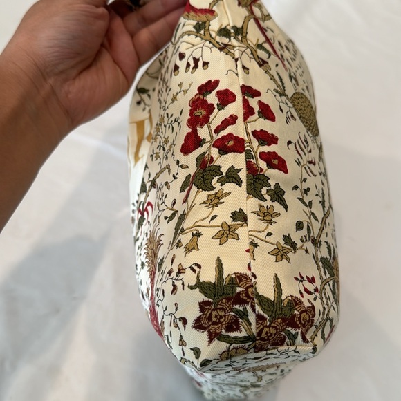 New Dior VIP canvas tote bag - Picture 4 of 9